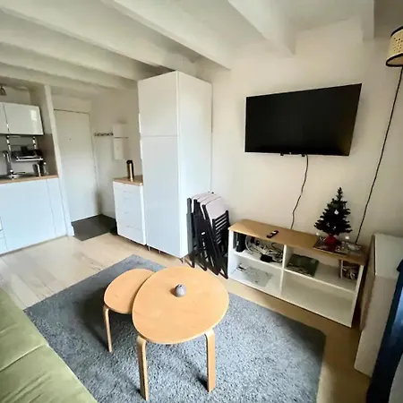 Palaprat By Yume Apartment *