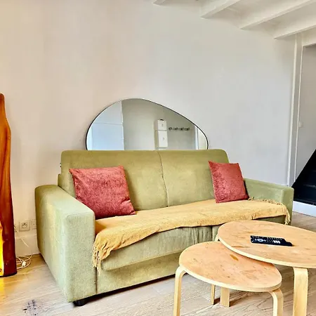 Palaprat By Yume Apartment