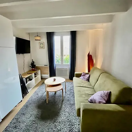 Palaprat By Yume Apartment Toulouse
