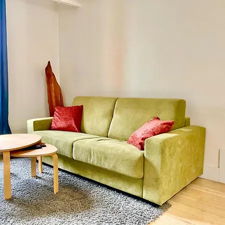 Palaprat By Yume Apartment Toulouse